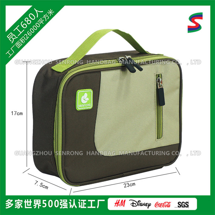 戶(hù)外郊游冰包（保溫包）