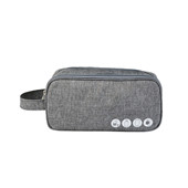鍵盤(pán)收納包 實(shí)力廠(chǎng)家定制訂做數碼產(chǎn)品收納包螞蟻布定做ST17M-111B
